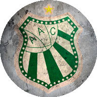 Logo Associação Atlética Caldense